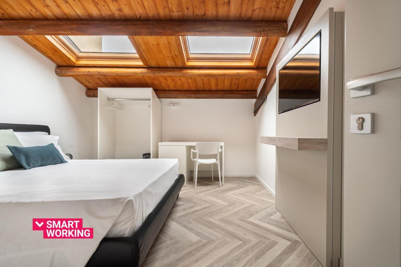 Principe Di Paterno - Budget Double Rooms & Breakfast Palermo Zewnętrze zdjęcie