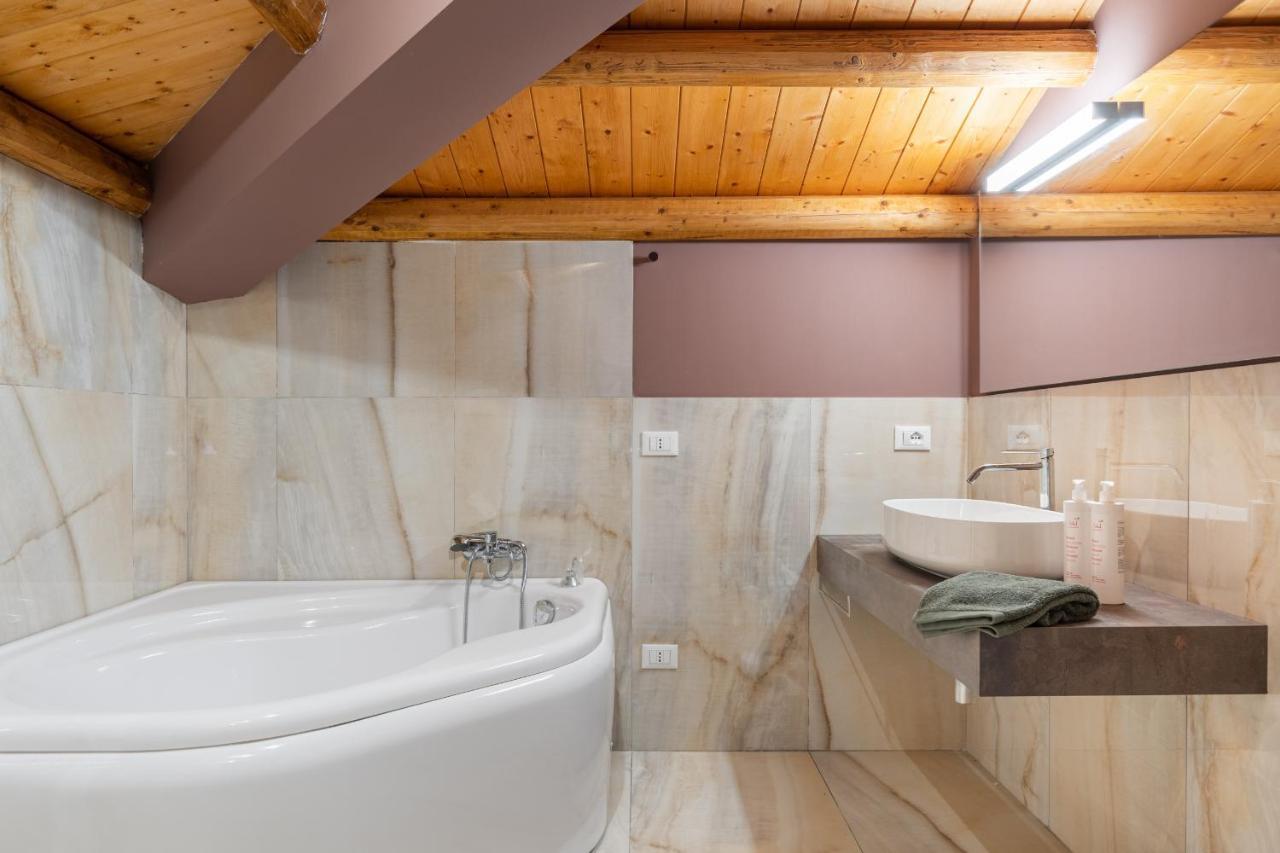 Principe Di Paterno - Budget Double Rooms & Breakfast Palermo Zewnętrze zdjęcie