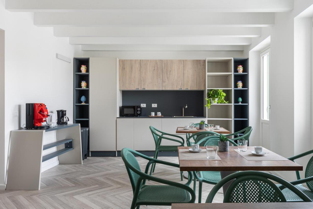 Principe Di Paterno - Budget Double Rooms & Breakfast Palermo Zewnętrze zdjęcie