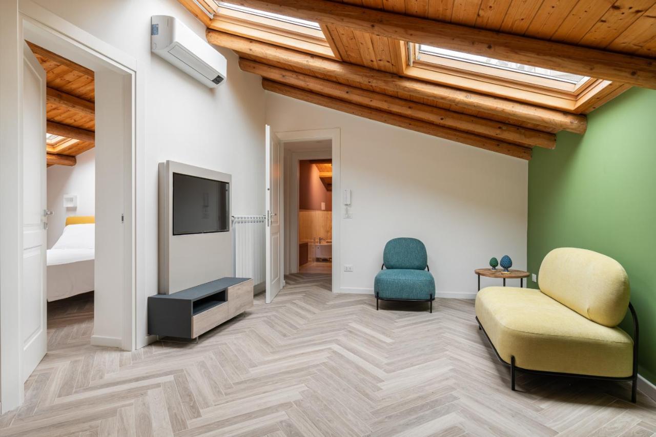Principe Di Paterno - Budget Double Rooms & Breakfast Palermo Zewnętrze zdjęcie