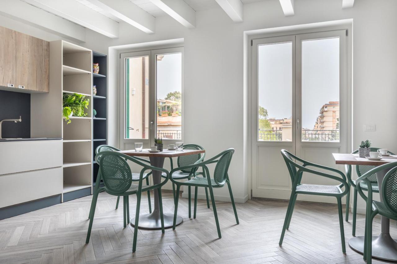 Principe Di Paterno - Budget Double Rooms & Breakfast Palermo Zewnętrze zdjęcie